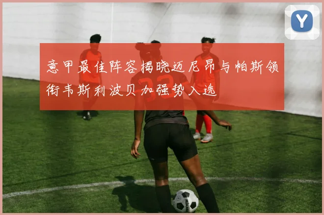 意甲最佳阵容揭晓迈尼昂与帕斯领衔韦斯利波贝加强势入选